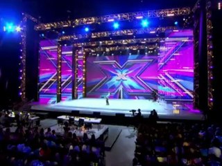 The X Factor USA - Episode 3 - S2 [09.19.2012] Part 1