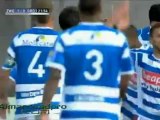 GOAL PEC Zwolle - FC Groningen 1-0 Youness Mokhtar