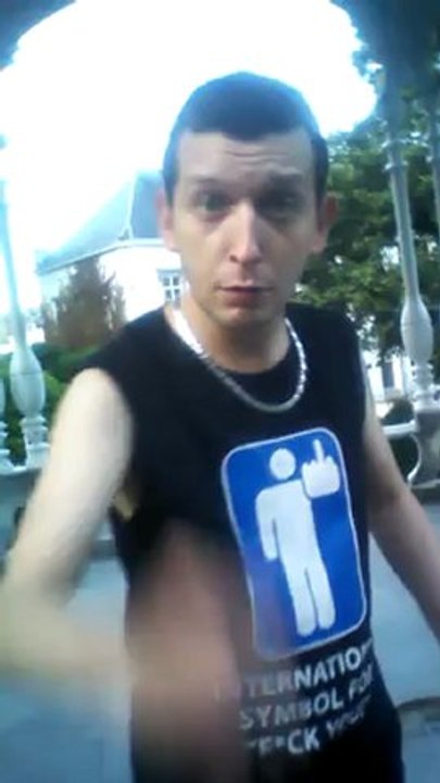 ballade au parc de l'harmonie introduction