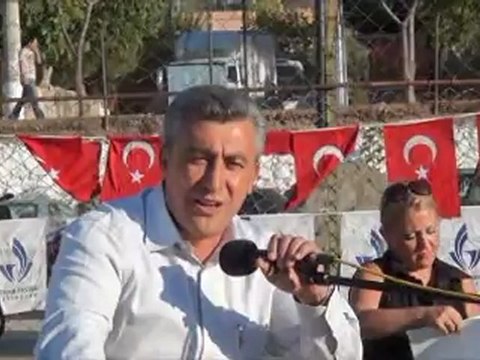 Güzelbahçe Spor Okullarının 2012-2013 Sezon Açılışı