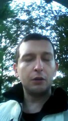 ballade au parc de l'harmonie part 1