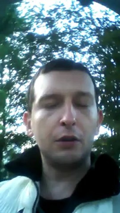 ballade au parc de l'harmonie part 1