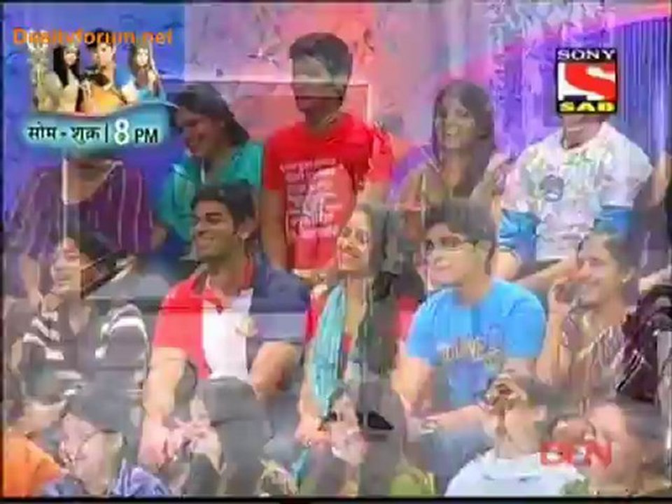 Wah Wah Kya Baat Hai 22nd September Video Watch Online Part2