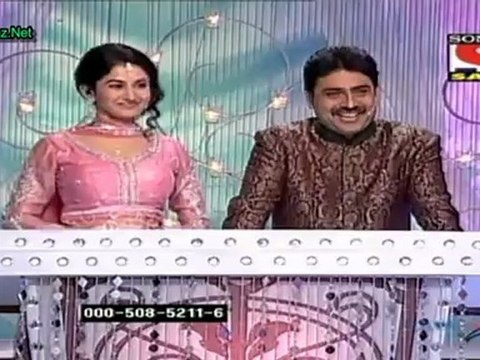 Waah Waah Kya Baat Hai-22nd September-2012-Pt-1