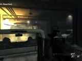 MW3 Act 1 - Mind the Gap: Veteran Difficulty