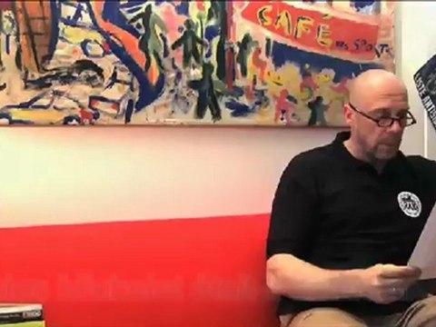 Jules Michelet était-il antisémite ?