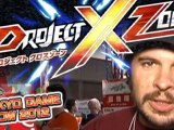 TGS2012 - Project X Zone, nos impressions vidéo