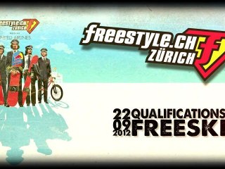 Freestyle.ch 2012 : Qualifications - Skieur.com
