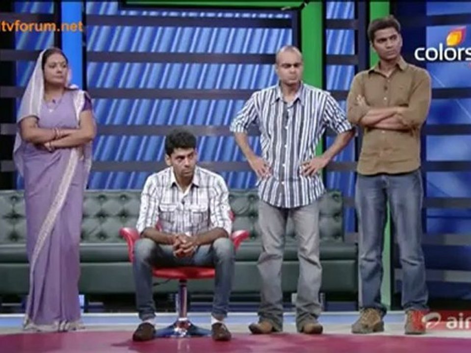 Zindagi Ki Haqeeqat Se Aamna Saamna (Season 2) 22nd September 2012 Video Watch Online