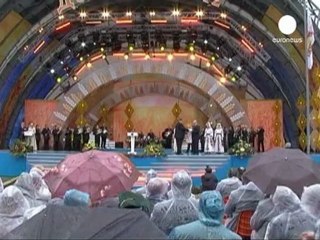 Elezioni politiche in Bielorussia: l'opposizione invita...