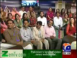 Khabarnaamk 22nd September 2012 FULL