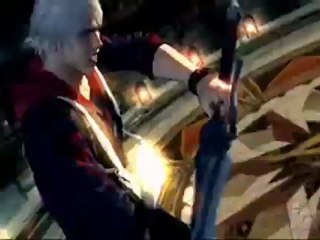 Devil May Cry 4 (Wishmaster-Nightwish)