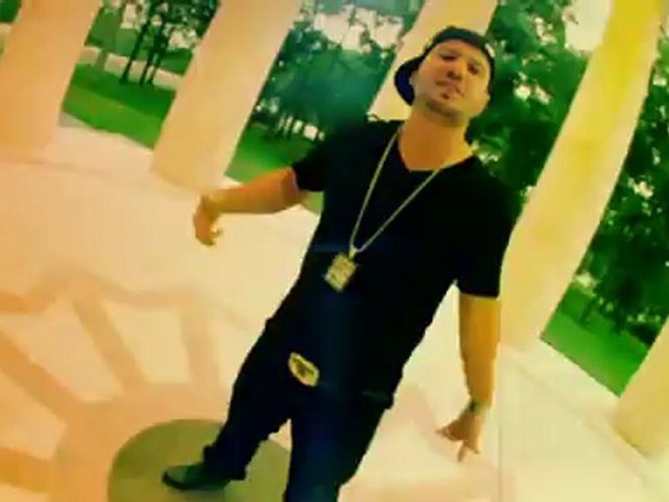 Cyanide - forcat politike (official video) versioni gjat