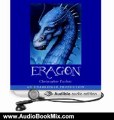 Audio Book Review: Eragon: The Inheritance Cycle, Book 1 by Christopher Paolini (Author), Gerard Doyle (Narrator)