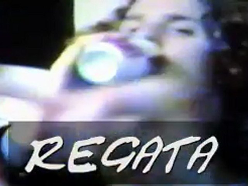 regata