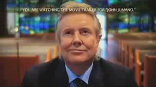 John Jumano Movie Trailer: Is Your Desire to Be In The Film Industry?