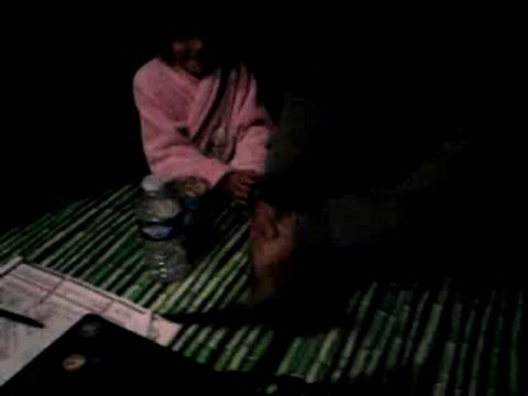 les aventures de skippy dans la manche de son papa !!!! on y est bien