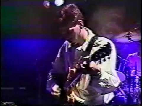 Legião urbana estádio Gigantinho porto Alegre 19/05/1989 parte 4