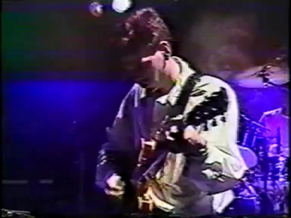 Legião urbana estádio Gigantinho porto Alegre 19/05/1989 parte 4