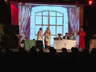 les batisseurs du xviii siecle à ALAIS