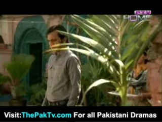 Suraj Aangan - Tele Film By Ptv Home  -  Part 4