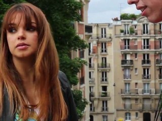 Les aventures de Georges avec Séverine Ferrer (Ep.3)