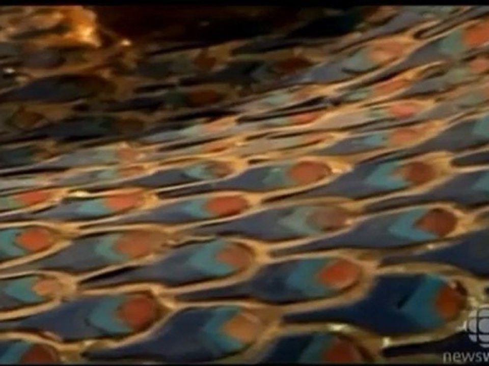 Nefertiti and the Lost Dynasty (2007)