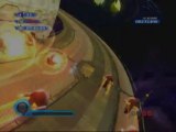 Walkthrough : Sonic colours-6/Dernier générateur