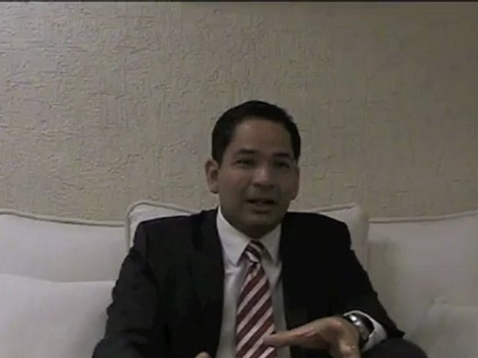 Econergy Tour - MEXICO - 2011-05  - INTERVIEW - Tonatiuh Salinas