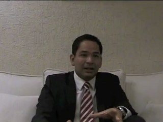 Econergy Tour - MEXICO - 2011-05  - INTERVIEW - Tonatiuh Salinas