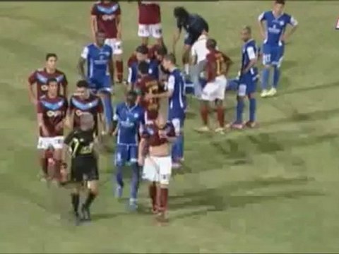 ΕΝΠ-ΑΕΠ 1-1: Γκολ και φάσεις