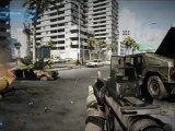 BF3 Campaign Playthrough Mission #2: Operation Swordbreaker (Part 2)