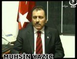 Muhsin YAZICIOĞLU - OZAN ARİF ŞİİRİYLE TÜRK MİLLETİNE TERCÜMAN OLMUŞ