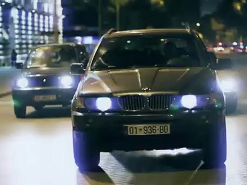 Dafina Dauti - Shko (Official Video HD1080p)