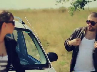 Dafina Rexhepi feat. McKresha - Delicius ( Official Video HD720p)