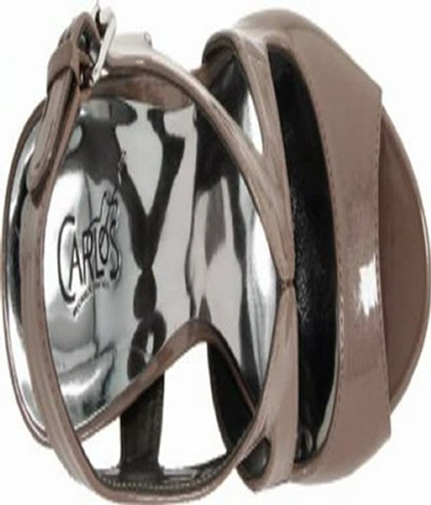 Carlos By Carlos Santana Davinci