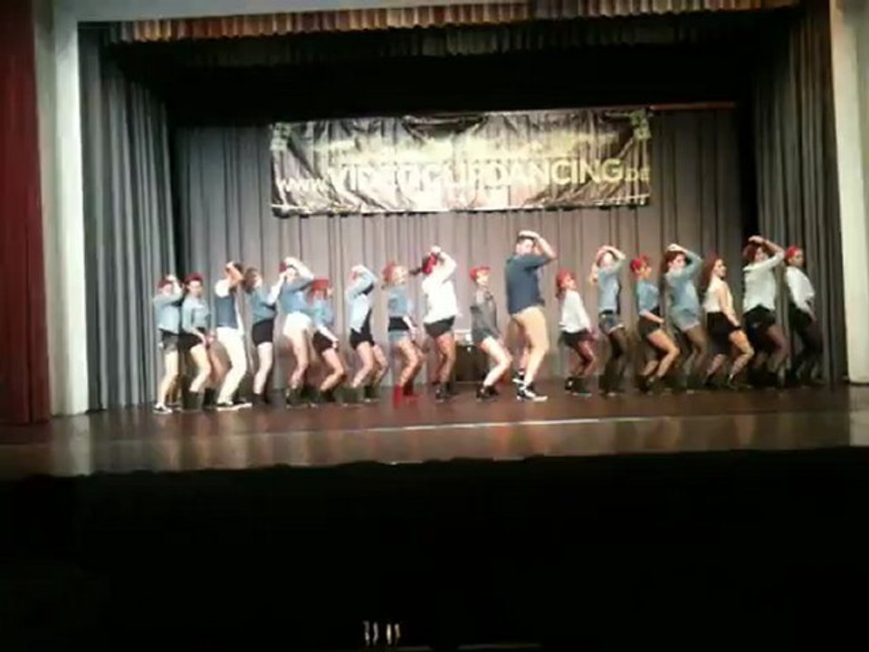 Speak your mind IVM Deutschland Cup 22.9.12