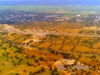 Secrets of Archaeology - 09of27 - The Pyramids of the Sun