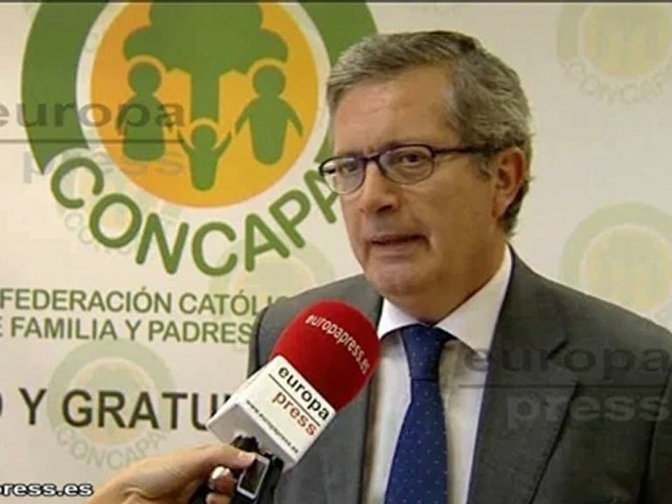 CONCAPA cree que la reforma debería ser más valiente