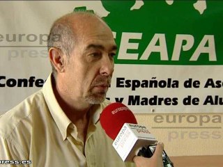 CEAPA cree que la reforma educativa no es necesaria