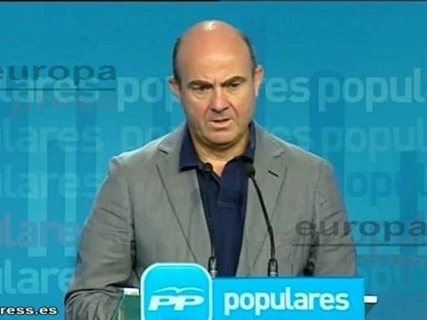PP: La línea de crédito es sólo para la banca