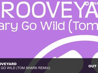 Grooveyard - Mary Go Wild (Tom Shark Remix)
