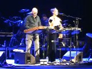 5-DEAD CAN DANCE- Θέατρο Γης-21. 09.12-Θεσσαλονίκη
