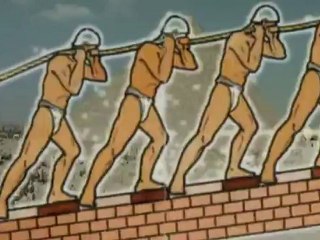 Secrets of Archaeology - 03of27 - Pyramids Designed for Eternity