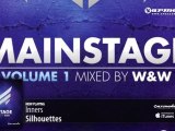 Inners - Silhouettes (From: 'W&W - Mainstage vol. 1')