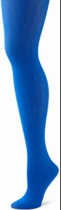 Leg Avenue Women's Nylon Tights