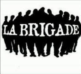 Gangsta -La Brigade-
