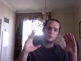 David Wood with Empower Network inside info