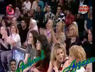 Ankaralı Ayşe Dincer Yaş Günü