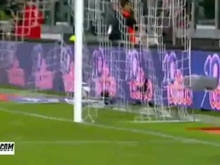 اهداف مباراة يوفينتوس - كييفو فيرونا